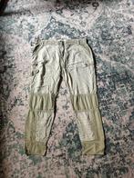 Dames cargo broek Zara maat 38, Ophalen of Verzenden, Zo goed als nieuw, Maat 38/40 (M), Lang