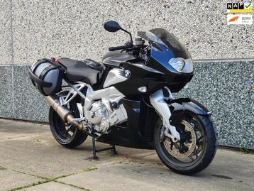 BMW Tour K 1200 R Sport beschikbaar voor biedingen