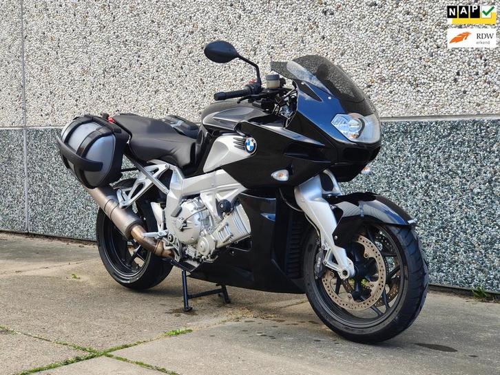 BMW Tour K 1200 R Sport, Motoren, Motoren | BMW, Bedrijf, Toermotor, meer dan 35 kW, ABS, Handvatverwarming, Traction Control