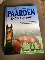 Twee paardenboeken, Ophalen of Verzenden, Gelezen, Paarden of Pony's