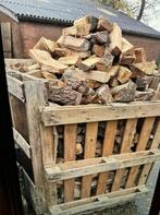 Haardhout, Tuin en Terras, Haardhout, 3 tot 6 m³, Ophalen, Eikenhout