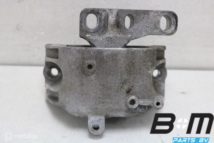 Motorsteun VW Touran 1T 1K0199262A, Auto-onderdelen, Motor en Toebehoren, Gebruikt