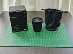 Panasonic Leica DG Summilux 12mm f/1.4 MFT, Ophalen of Verzenden, Zo goed als nieuw, Groothoeklens