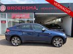 BMW X6 M50d VOL OPTIONS * LEER*XENON* PANO*NAVI * GOED EN BE, Euro 5, Gebruikt, 2993 cc, Diesel