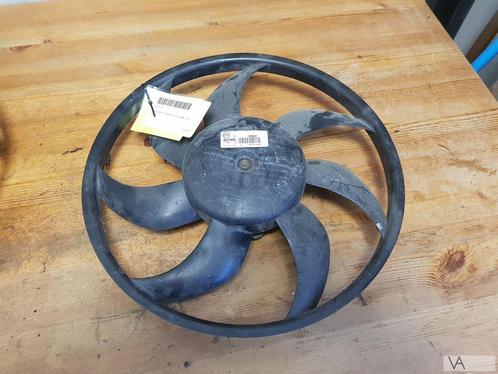 Koelvin Peugeot Boxer Citroen Jumper Ducato 2006-2014 €20/st, Auto-onderdelen, Motor en Toebehoren, Peugeot, Gebruikt, Ophalen of Verzenden