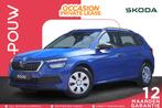 Skoda Kamiq 1.0 TSI 95pk Active | Radio | Airco | DAB, 12 maanden, Stof, Gebruikt, Euro 6