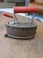 Collectie antieke strijkijzers, Antiek en Kunst, Antiek | Gereedschap en Instrumenten, Ophalen