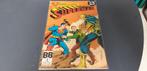 Superman 1, Boeken, Strips | Comics, Eén comic, Ophalen of Verzenden, Zo goed als nieuw, Europa