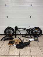 OUXI V8 H9 V20 ONDERDELEN, Ophalen of Verzenden, Zo goed als nieuw, Algemeen