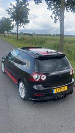 Volkswagen Golf GTI 2.0 TFSI, Beige, 4 cilinders, 1984 cc, USB