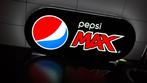 Pepsi max  nieuw in de doos, Verzamelen, Merken en Reclamevoorwerpen, Nieuw, Ophalen of Verzenden