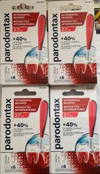 Parodontax interdentale ragers 0,5mm mondverzorging, Ophalen, Nieuw, Overige typen