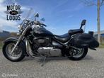Suzuki VL 800 / C 800 Intruder Volusia LC | injectie, Motoren, 805 cc, Chopper, Bedrijf, Meer dan 35 kW