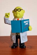 Dr. Bunsen Honeydew Palisades the Muppet Show Jim Henson, Verzamelen, Ophalen of Verzenden, Zo goed als nieuw