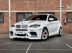 BMW X6 xDrive50i 4.4 V8 407pk 2010 HAMANN Youngtimer, Auto's, BMW, Automaat, Gebruikt, Overige brandstoffen, X6