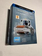 R. Boeklagen - Inventor 2018, Vakgebied of Industrie, Ophalen of Verzenden, Zo goed als nieuw, R. Boeklagen