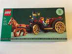 Lego 40603 - christmas carriage - nieuw in doos, Nieuw, Complete set, Ophalen of Verzenden, Lego