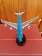 Metalen KLM vliegtuig; PH-BFA; uit verzameling, Verzamelen, Luchtvaart en Vliegtuigspotten, Ophalen, Zo goed als nieuw, Schaalmodel