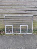 Aluminium volière panelen, Dieren en Toebehoren, Vogels | Hokken en Kooien, Ophalen of Verzenden, Nieuw, Aluminium, Volière