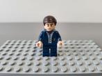 Lego 76052 Classic TV Series minifiguur Bruce Wayne (sh235), Ophalen of Verzenden, Zo goed als nieuw, Losse stenen, Lego