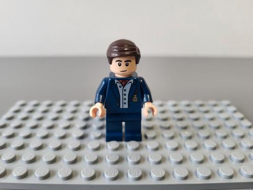 Lego 76052 Classic TV Series minifiguur Bruce Wayne (sh235), Kinderen en Baby's, Speelgoed | Duplo en Lego, Zo goed als nieuw