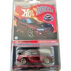 Hot Wheels Nissan Skyline GT-R (BNR34) Red Line Club, Nieuw, Ophalen of Verzenden, 333 Continental Boulevard, El Segundo, CA 90245, USA