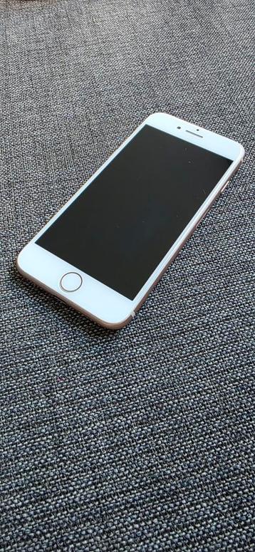 iPhone 8 - 64GB  beschikbaar voor biedingen