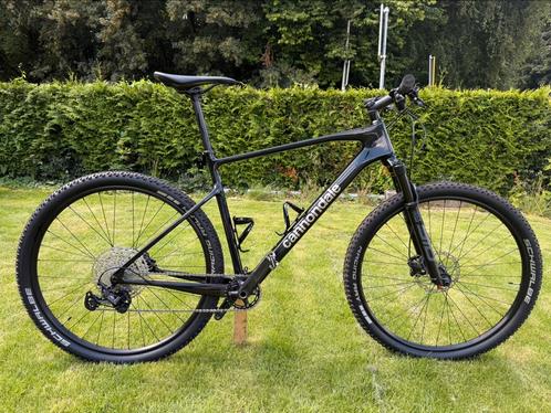 Cannondale Scalpel, Fietsen en Brommers, Fietsen | Mountainbikes en ATB, Zo goed als nieuw, Overige merken, 53 tot 57 cm, Fully