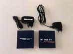 2x NETGEAR Prosafe GS105 gigabit Switch, Ophalen of Verzenden, Gebruikt