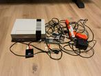 Nintendo NES Compleet met Games, Gebruikt, 2 spelers, Eén computer, Ophalen of Verzenden