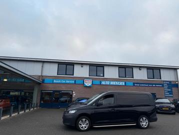 Volkswagen Caddy Cargo Maxi 2.0 TDI 75kw | Comfort | Airco beschikbaar voor biedingen