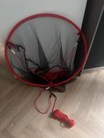 Fox rage dropnet, Watersport en Boten, Ophalen of Verzenden, Zo goed als nieuw, Net of Fuik