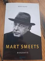 Kees Sluys - Mart Smeets biografie, Gelezen, Ophalen of Verzenden, Kees Sluys, Sport