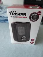 Tristar PD3853 Keramische kachel Nieuw, Caravans en Kamperen, Ophalen of Verzenden, Nieuw