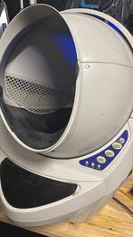 Litter robot 3 - Automatische kattenbak, Dieren en Toebehoren, Kattenbakken, Ophalen of Verzenden, Zelfreinigend, Gebruikt, Gesloten