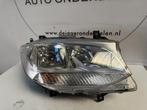 MERCEDES SPRINTER W910 W907 KOPLAMP RECHTS A9109060100, Auto-onderdelen, Verlichting, Ophalen of Verzenden, Gebruikt, Mercedes-Benz