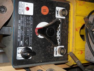 lasapparaat 220v 380v beschikbaar voor biedingen