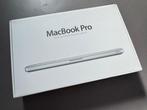 Apple MacBook Pro 15,4-inch late 2013, Gebruikt, 2 tot 3 Ghz, 512 GB, 16 GB