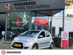 Citroen C1 1.0-12V Selection Rijklaarprijs !, Auto's, Origineel Nederlands, Te koop, Zilver of Grijs, Benzine