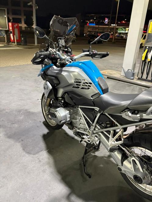 R1200 GS, Motoren, Motoren | BMW, Particulier, Toermotor, meer dan 35 kW, 2 cilinders, Motorrijbewijs A, ABS, Cardan-aandrijving