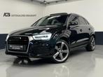 Audi Q3 2.0 TFSI quattro Sport S Pano/220pk/Automaat/, Auto's, Audi, Origineel Nederlands, Te koop, 5 stoelen, Benzine