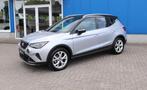 Seat ARONA 1.0 EcoTSI Style Business Connect, Voorwielaandrijving, 12 maanden, Stof, Gebruikt