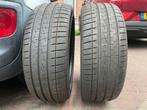 2x Vredestein Ultrac Vorti+ 225/45 ZR19 96Y XL Zomerbanden, 18 inch, Ophalen of Verzenden, Band(en), Zomerbanden