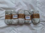 Mr Cey Cotton Multi Smokey Sky, 5 bollen, Ophalen of Verzenden, Nieuw, Breien of Haken, Wol of Garen