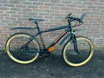 Santos SCC 03 rohloff naaf met riem maat M (52 cm), Overige merken, Hardtail, Nieuw, Ophalen of Verzenden