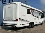 Kabe Travel Master Imperial I860 LQB, Caravans en Kamperen, Campers, Luifel, Afzuigkap, Ringverwarming, Bedrijf