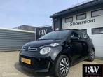 Citroen C1 1.0 VTi Shine met airco en camera, Auto's, Origineel Nederlands, Te koop, 20 km/l, Benzine