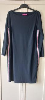 Studio Anneloes jurk maat M zgan, Kleding | Dames, Jurken, Maat 38/40 (M), Studio Anneloes, Blauw, Ophalen of Verzenden