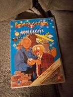 Bassie & Adriaan en de Diamant DVD, Cd's en Dvd's, VHS | Kinderen en Jeugd, Tekenfilm, Alle leeftijden, Kinderprogramma's en -films
