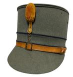 Nederlands Onderofficier kepie Infanterie 5RI, Verzenden, Nederland